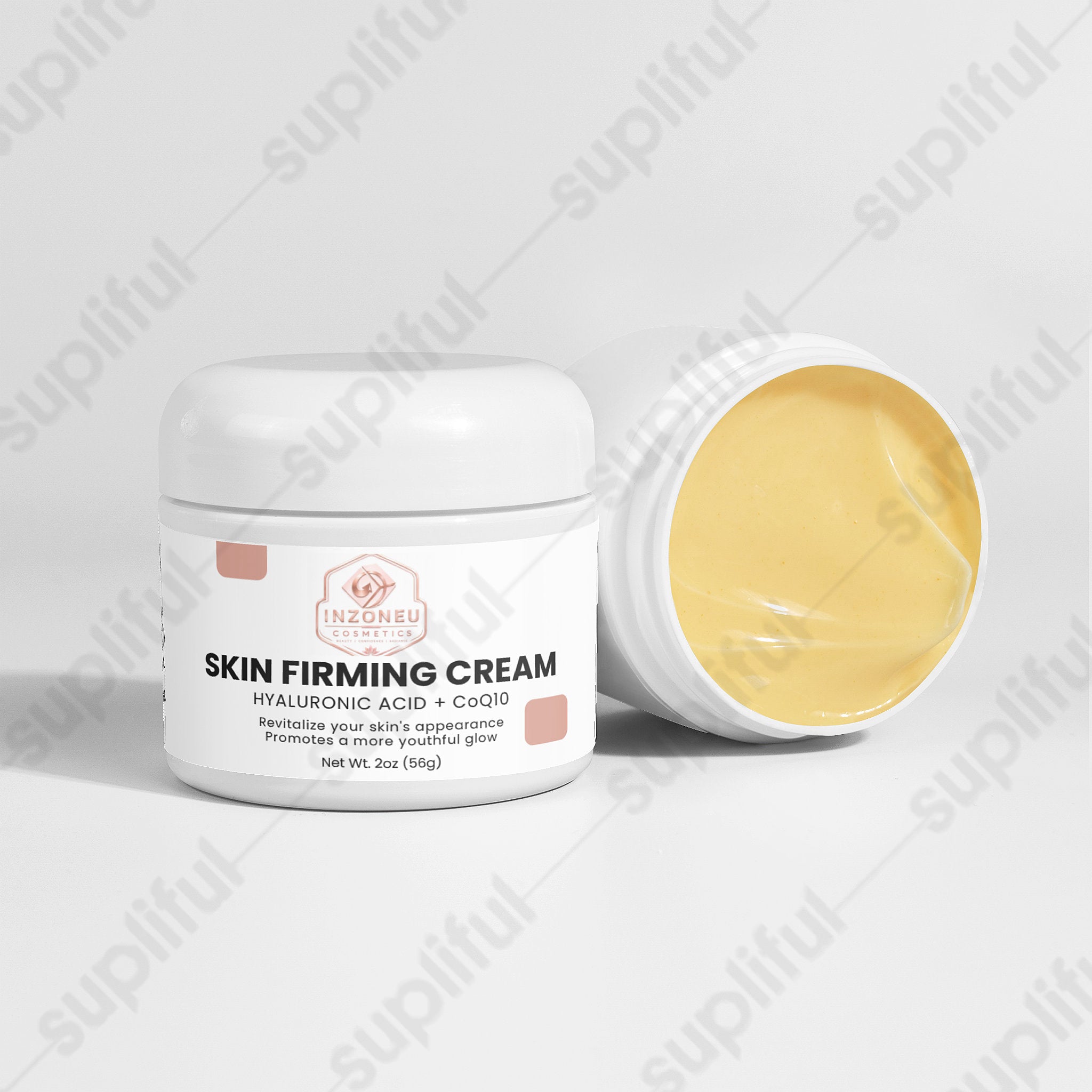 Skin Firming Cream