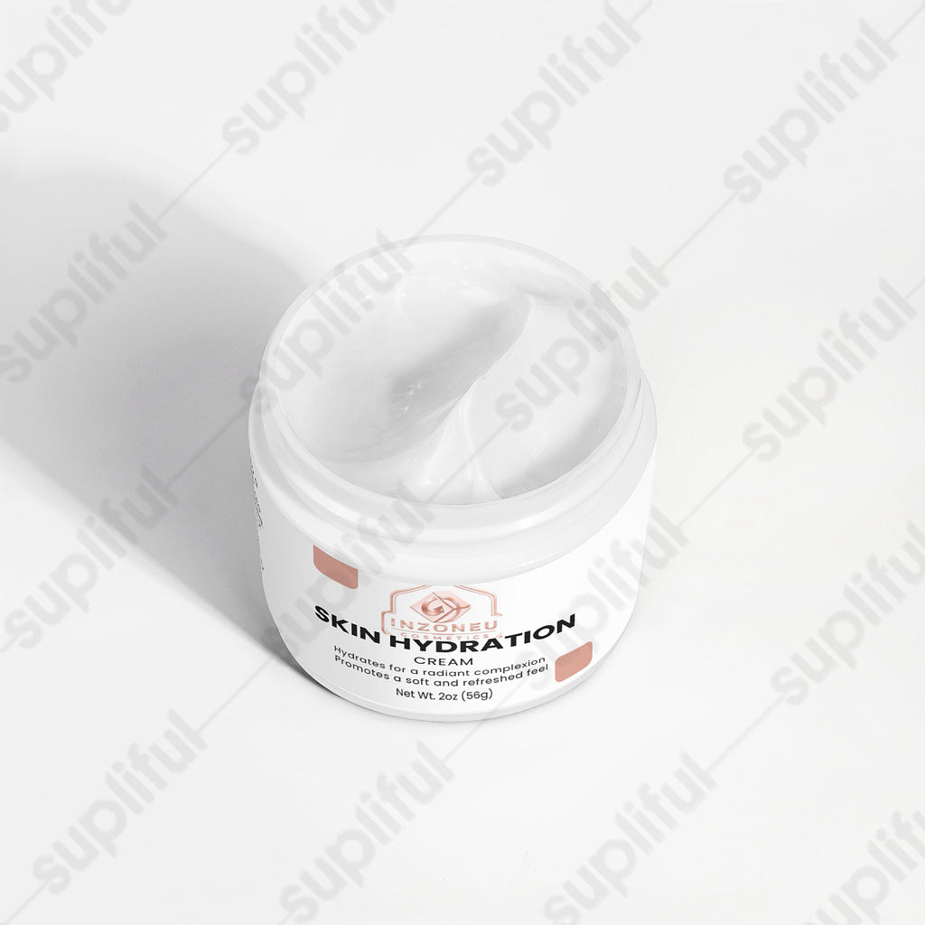 Skin Hydration Cream