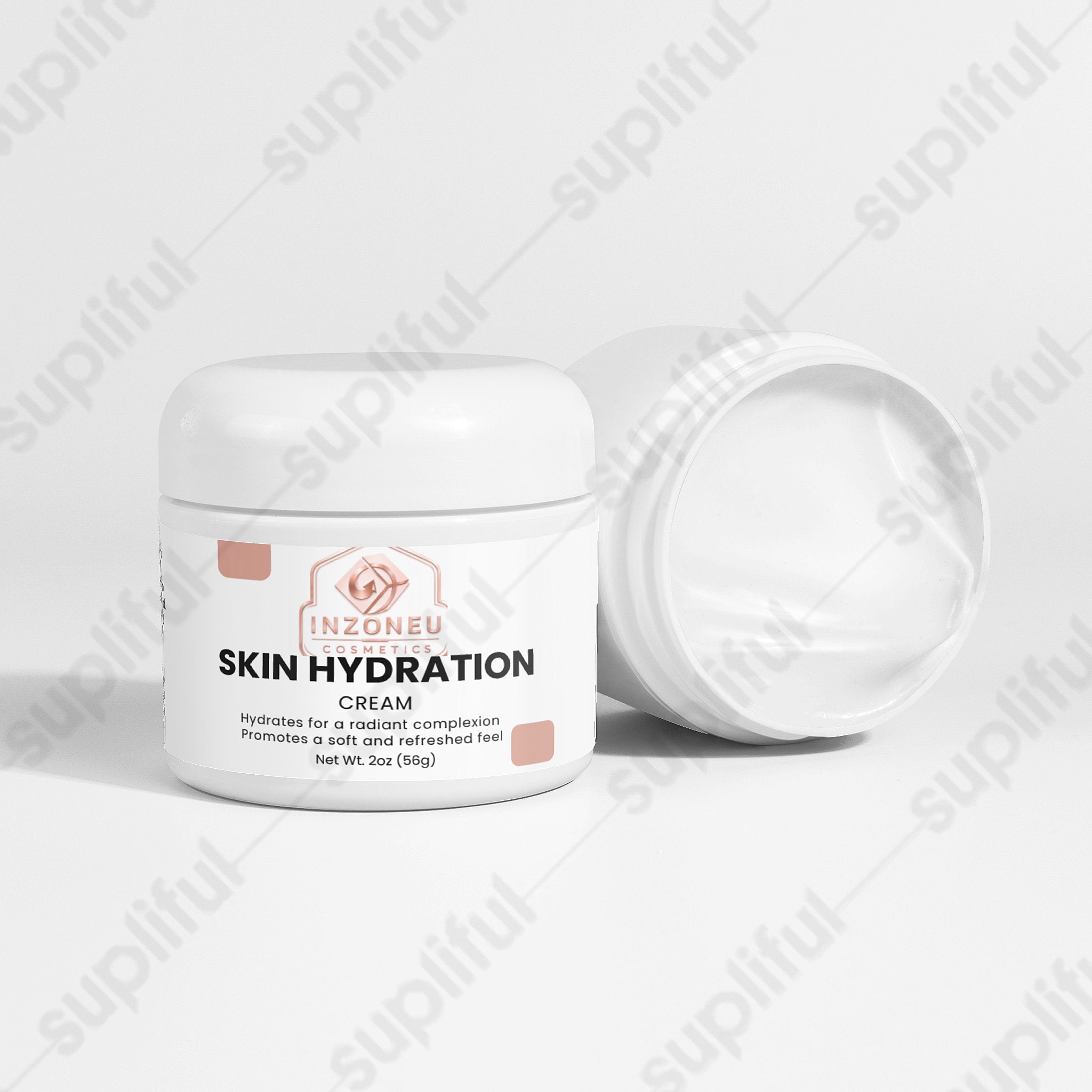 Skin Hydration Cream