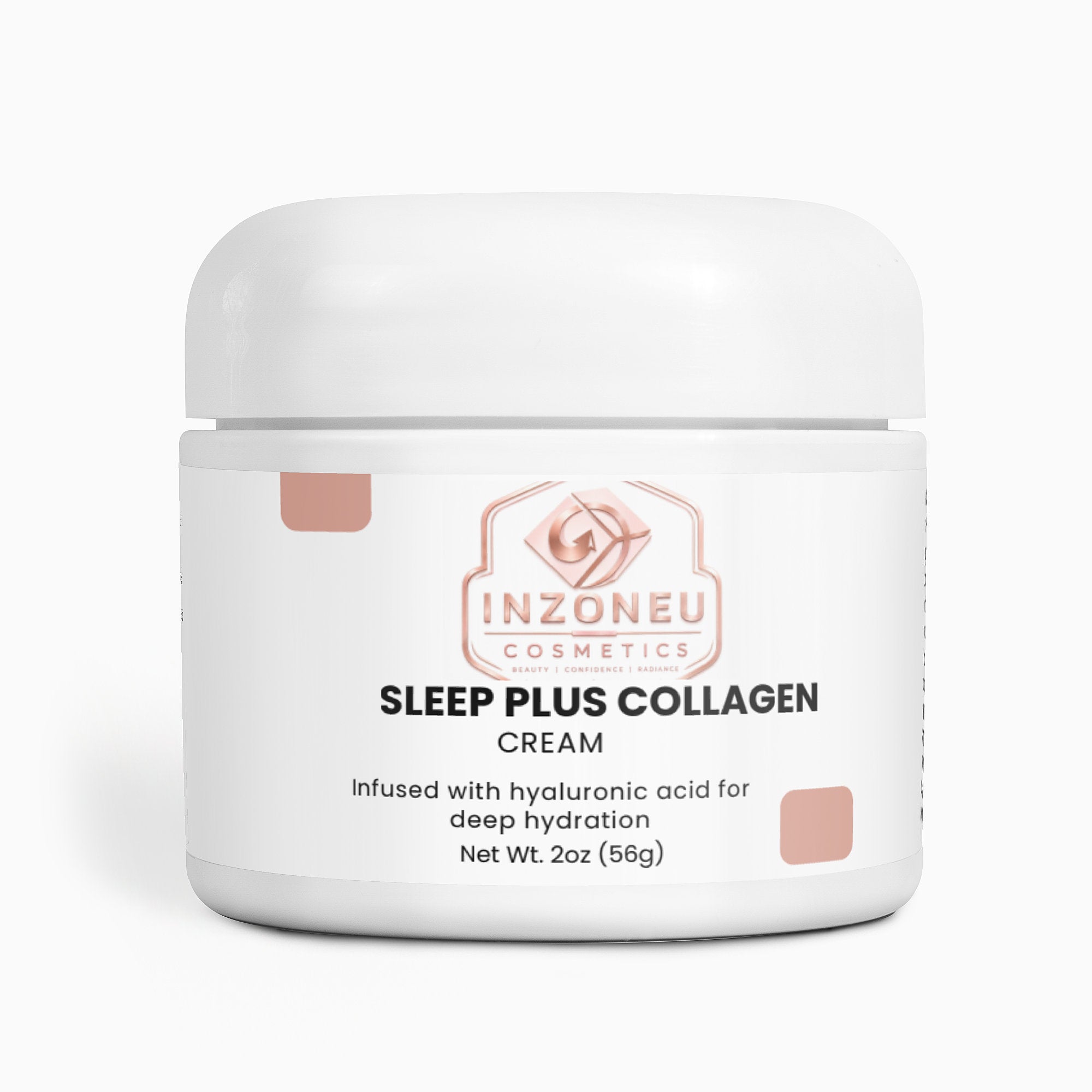 Sleep Plus Collagen Cream