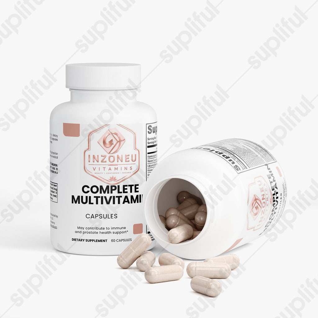 Complete Multivitamin