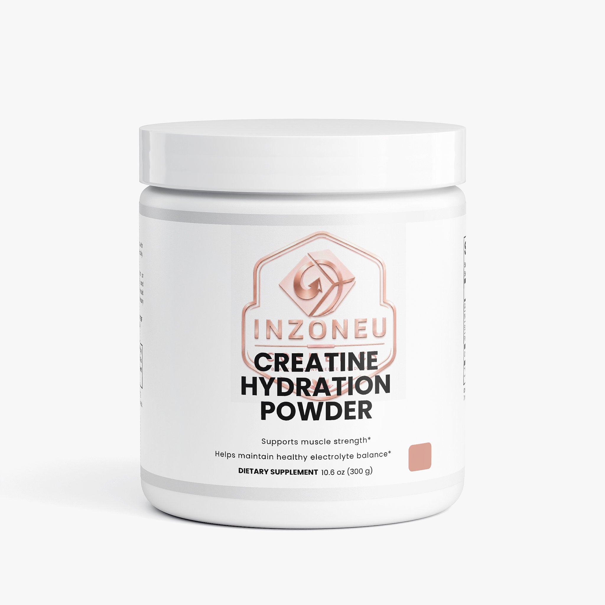 Creatine Hydration Powder