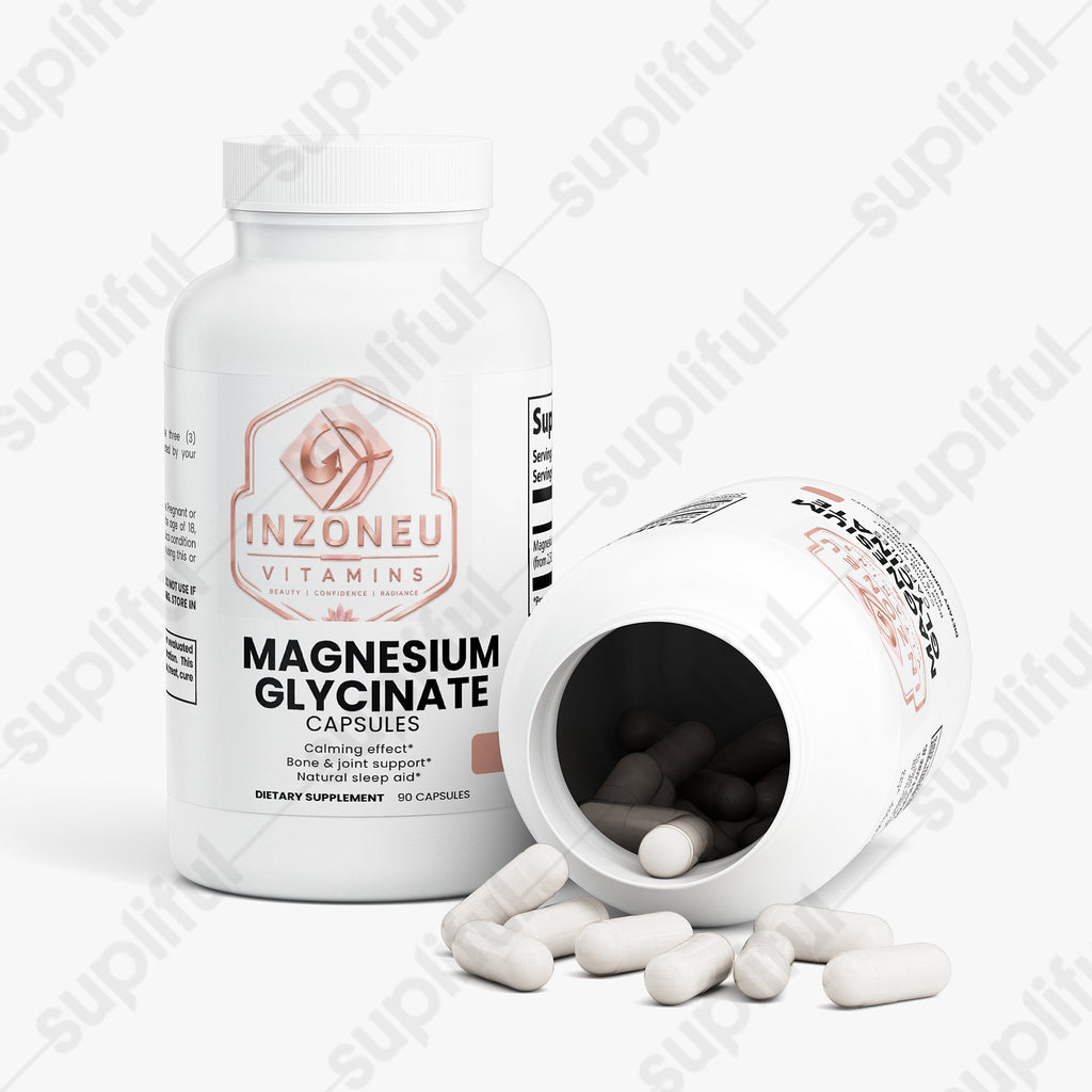 Magnesium Glycinate