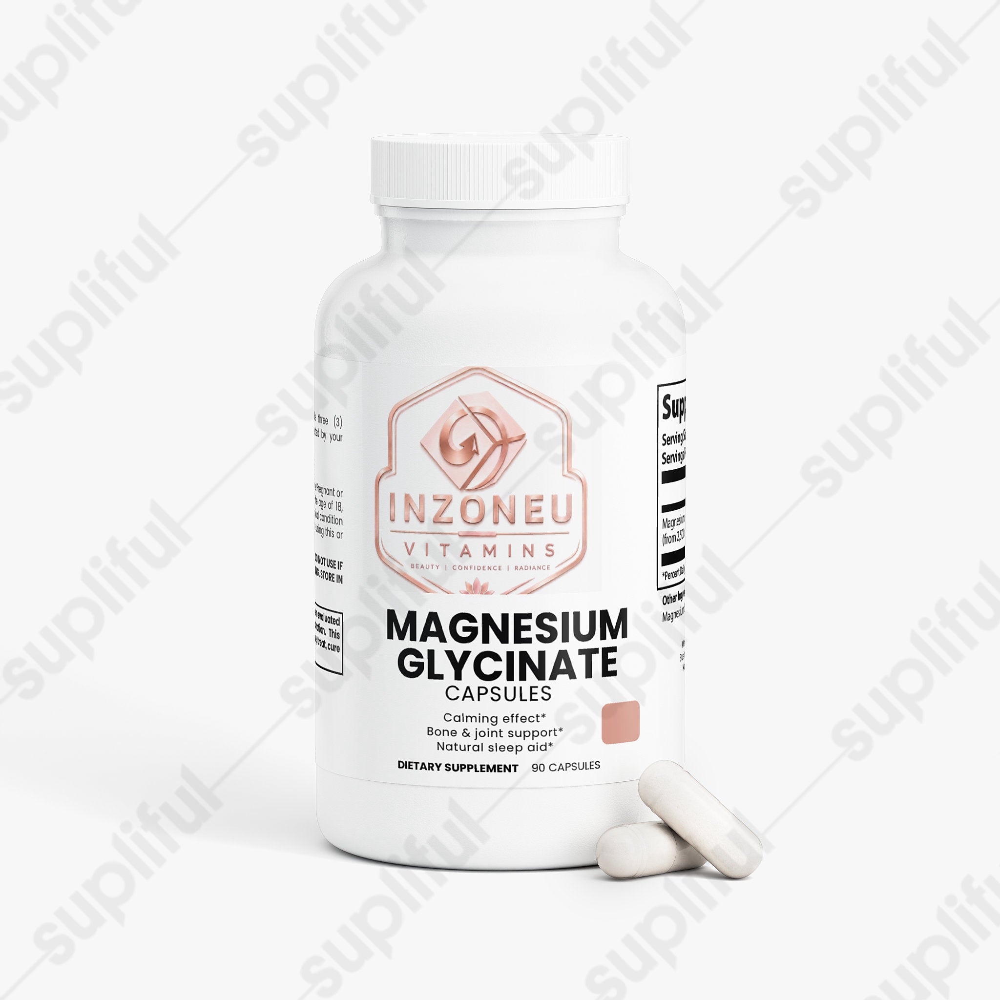 Magnesium Glycinate