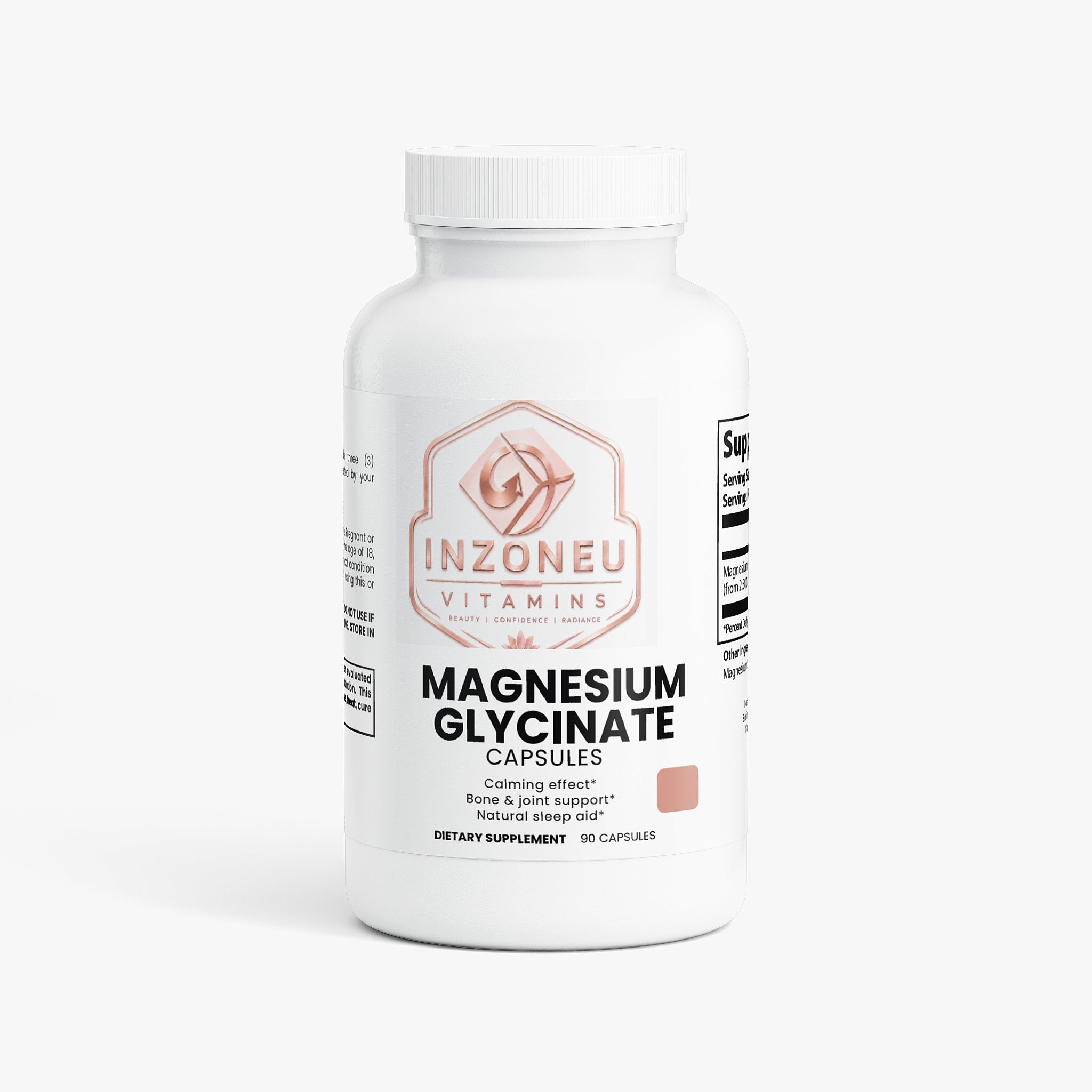 Magnesium Glycinate