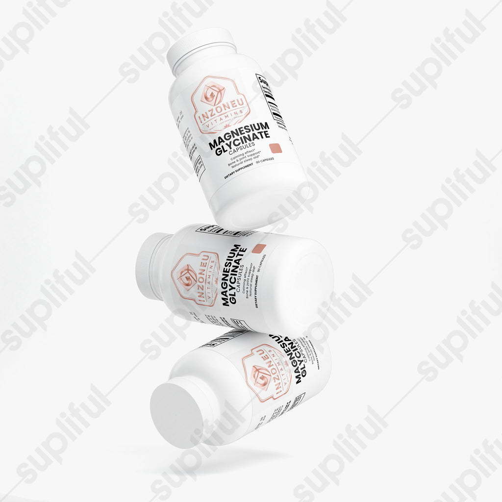 Magnesium Glycinate