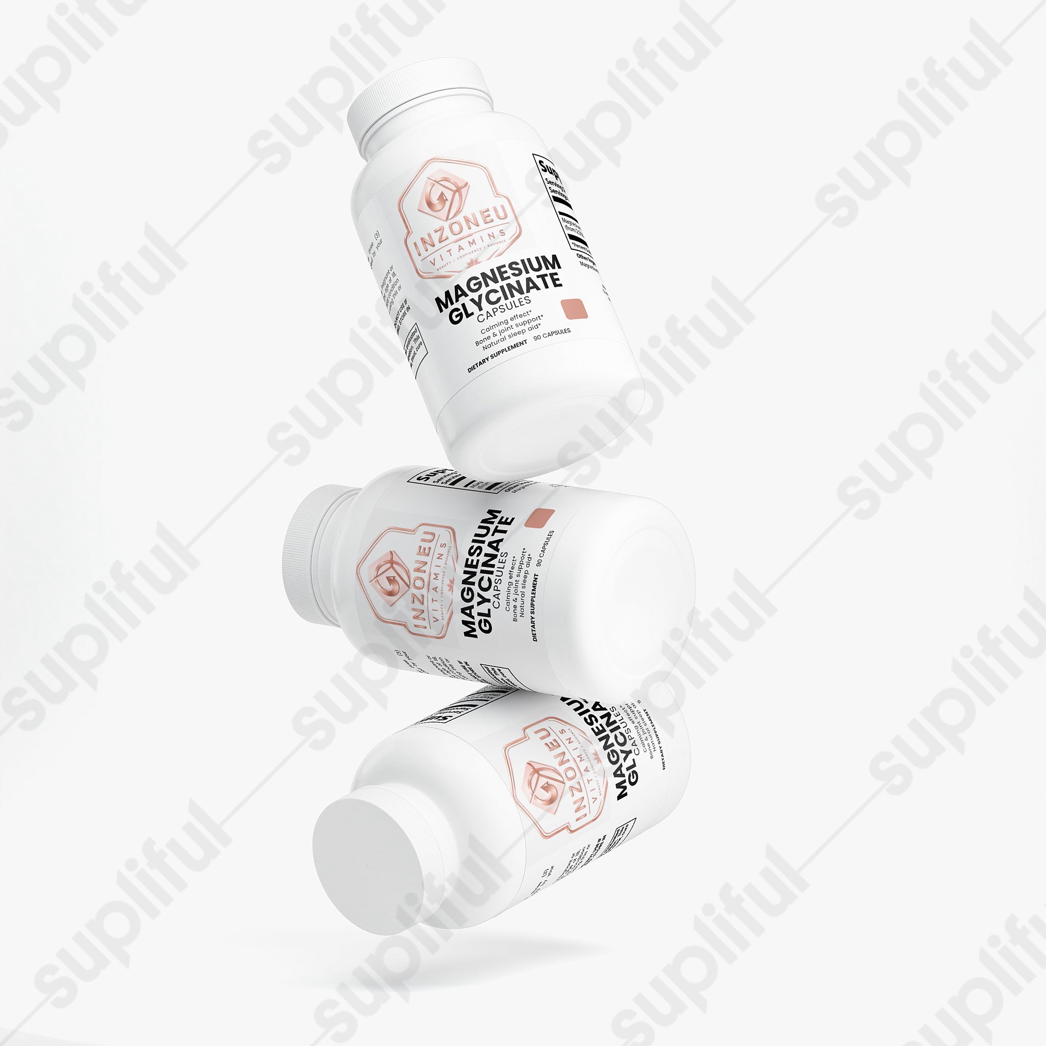 Magnesium Glycinate
