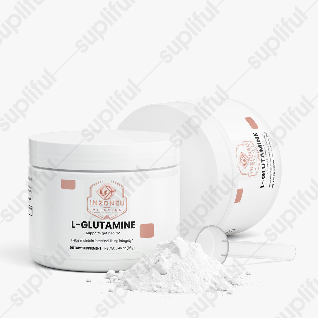 L-Glutamine