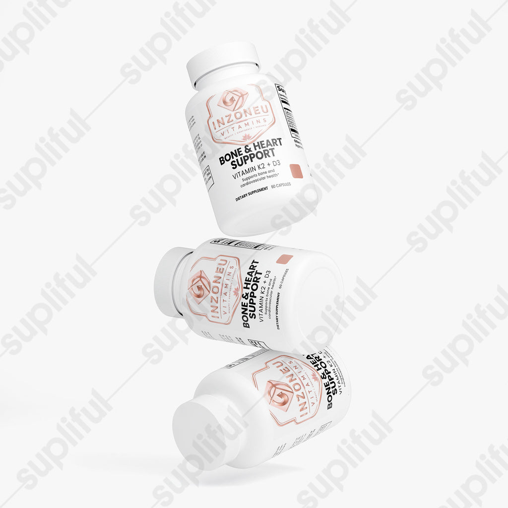 Bone & Heart Support