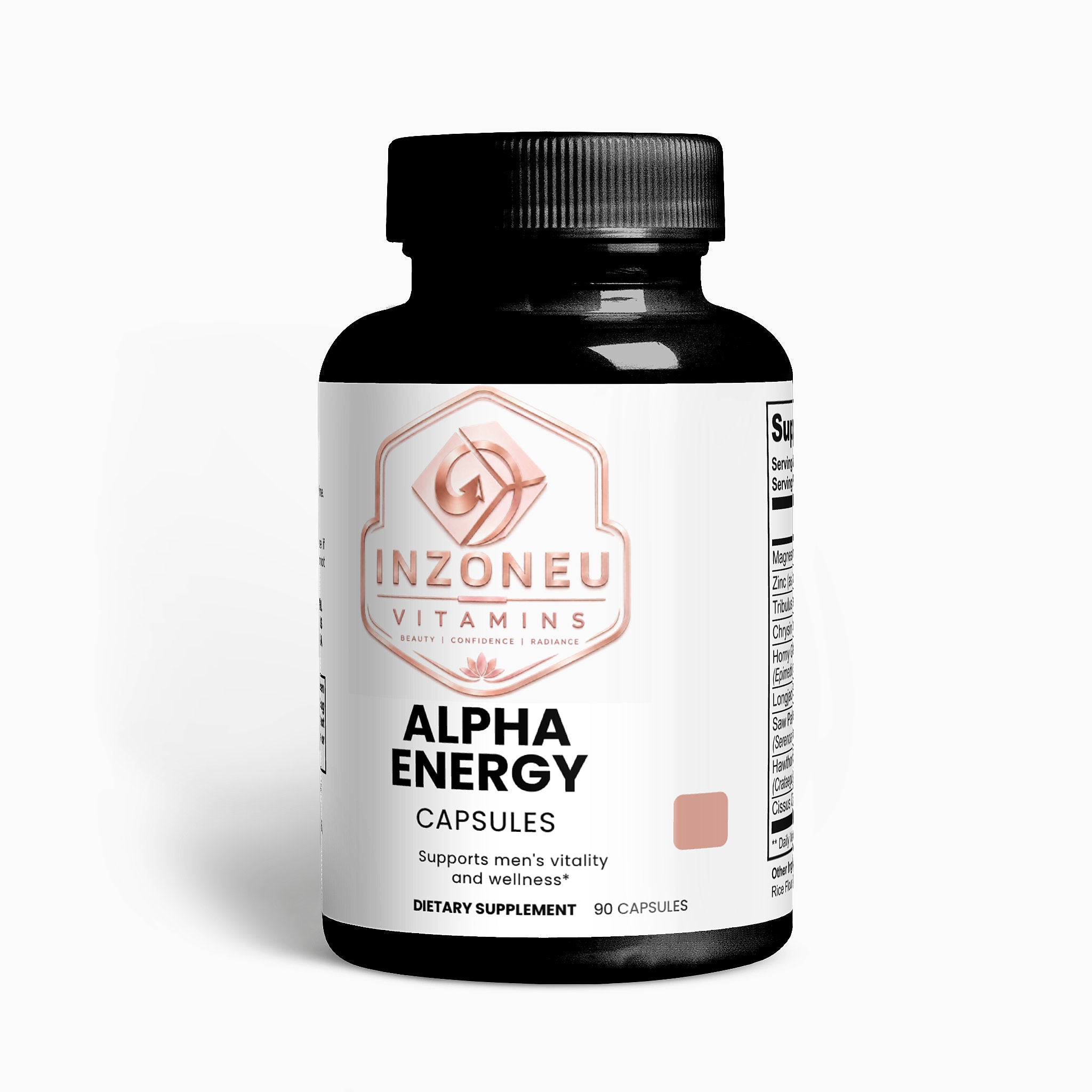 Alpha Energy