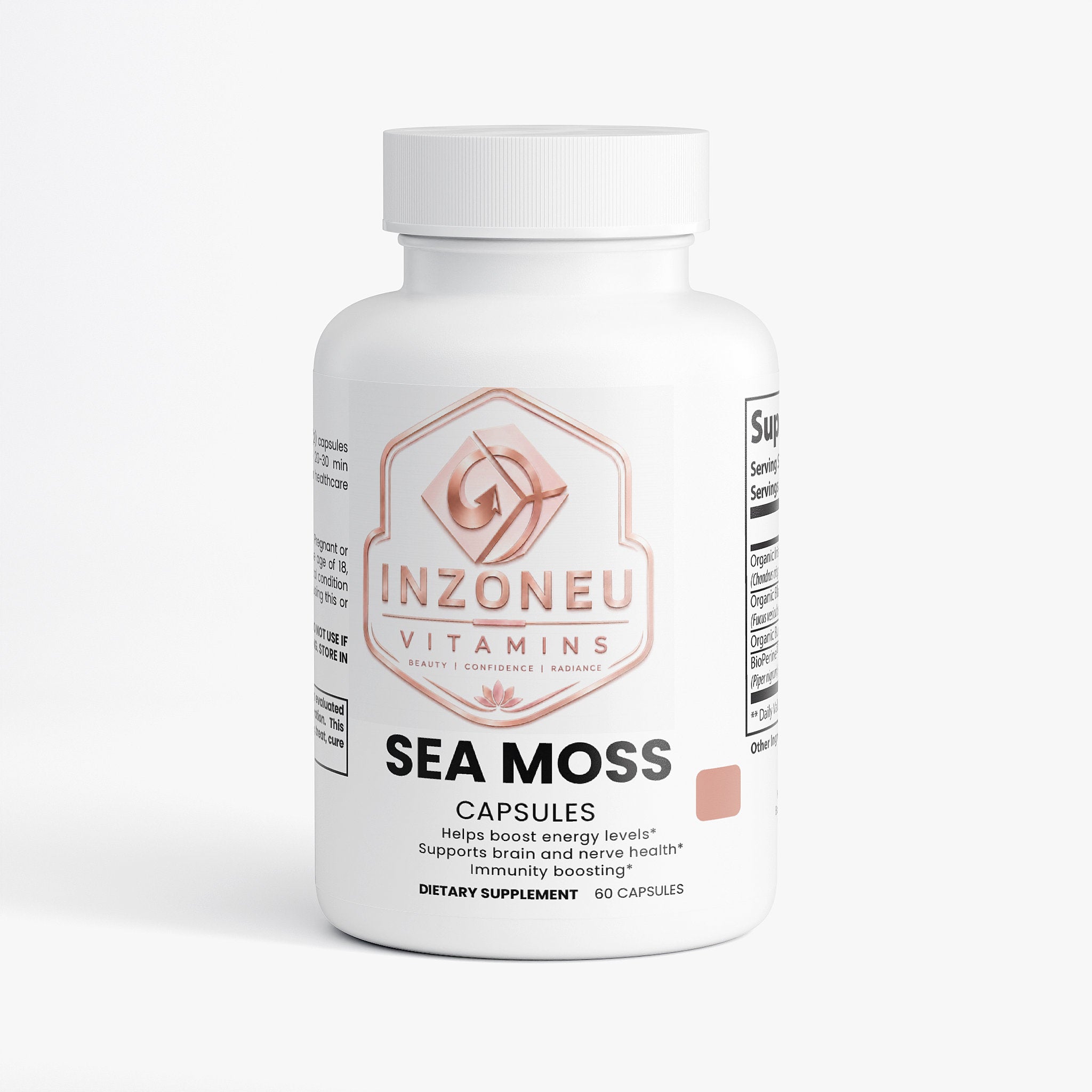 Sea Moss