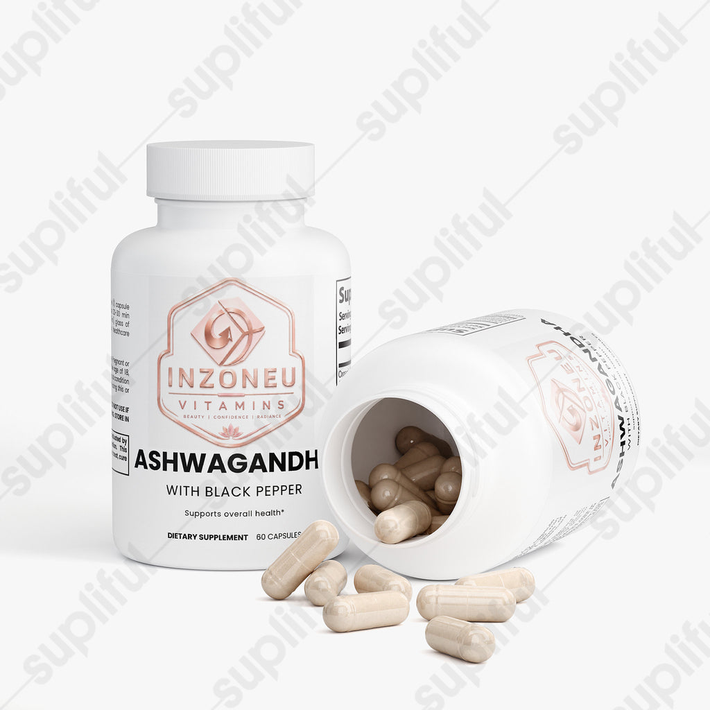 Ashwagandha