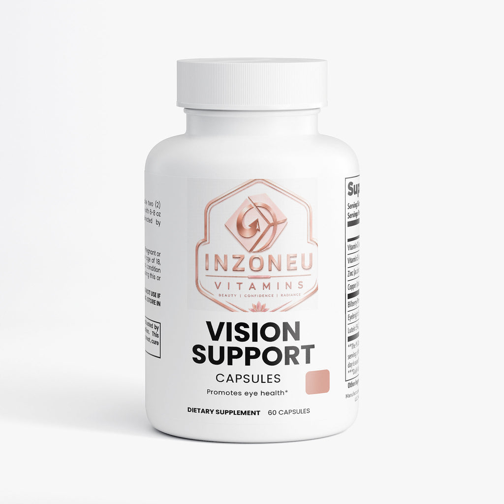 Vision Support