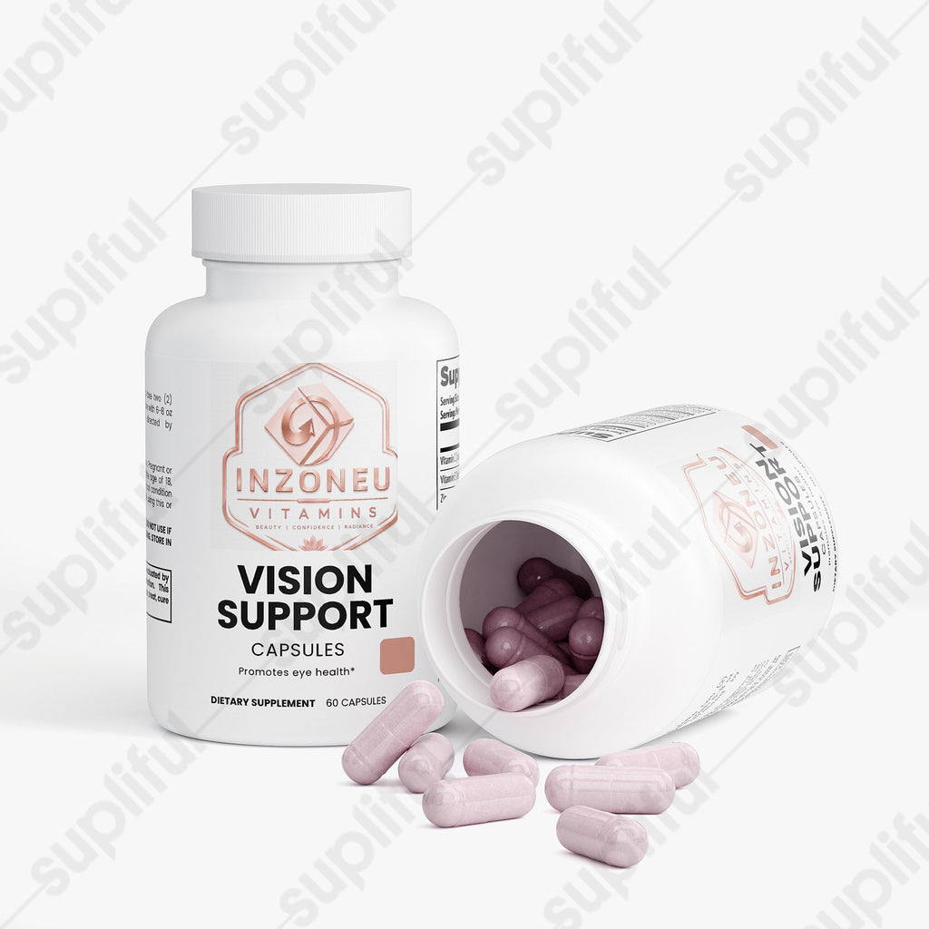 Vision Support