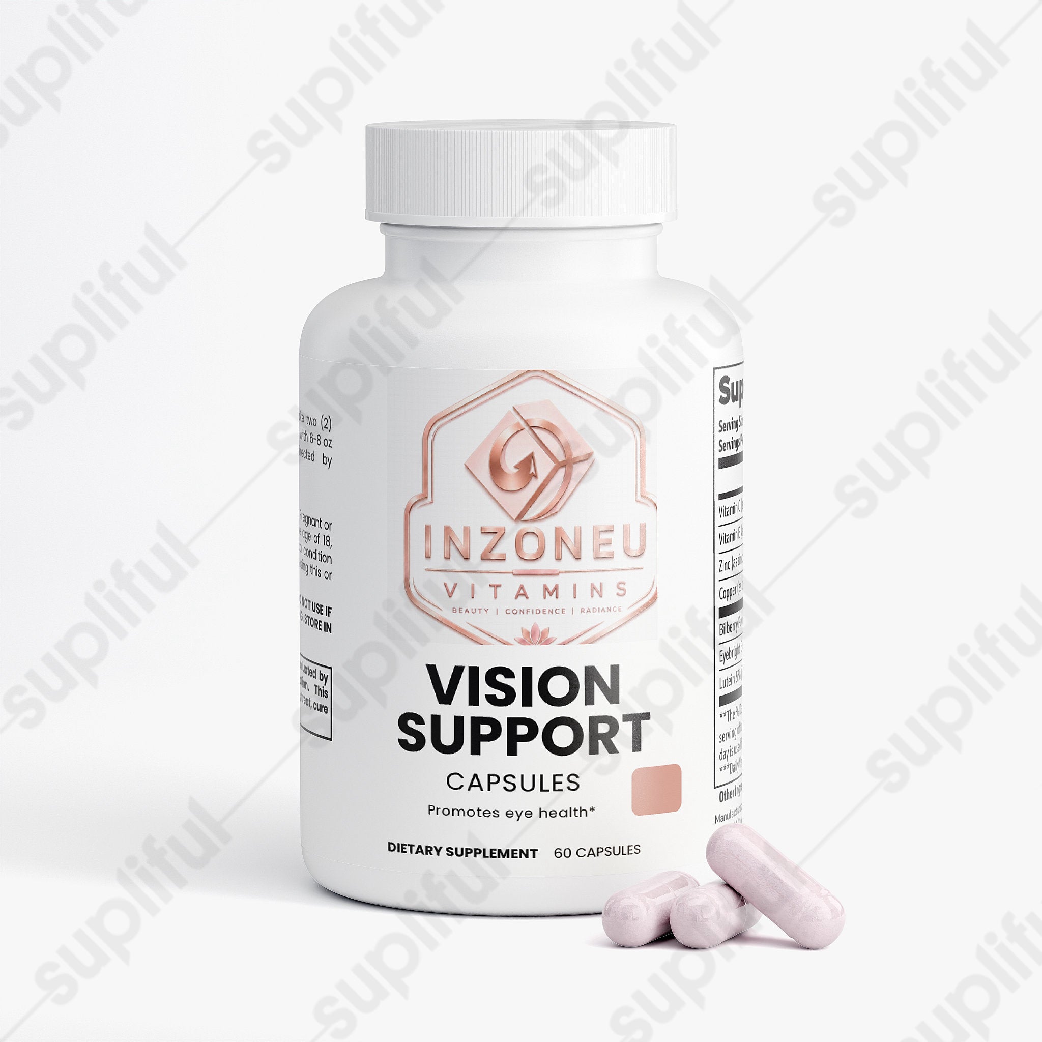 Vision Support