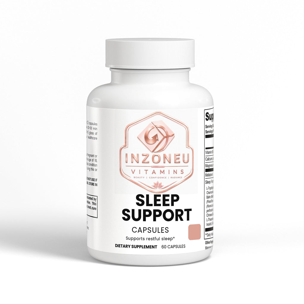 Sleep Support