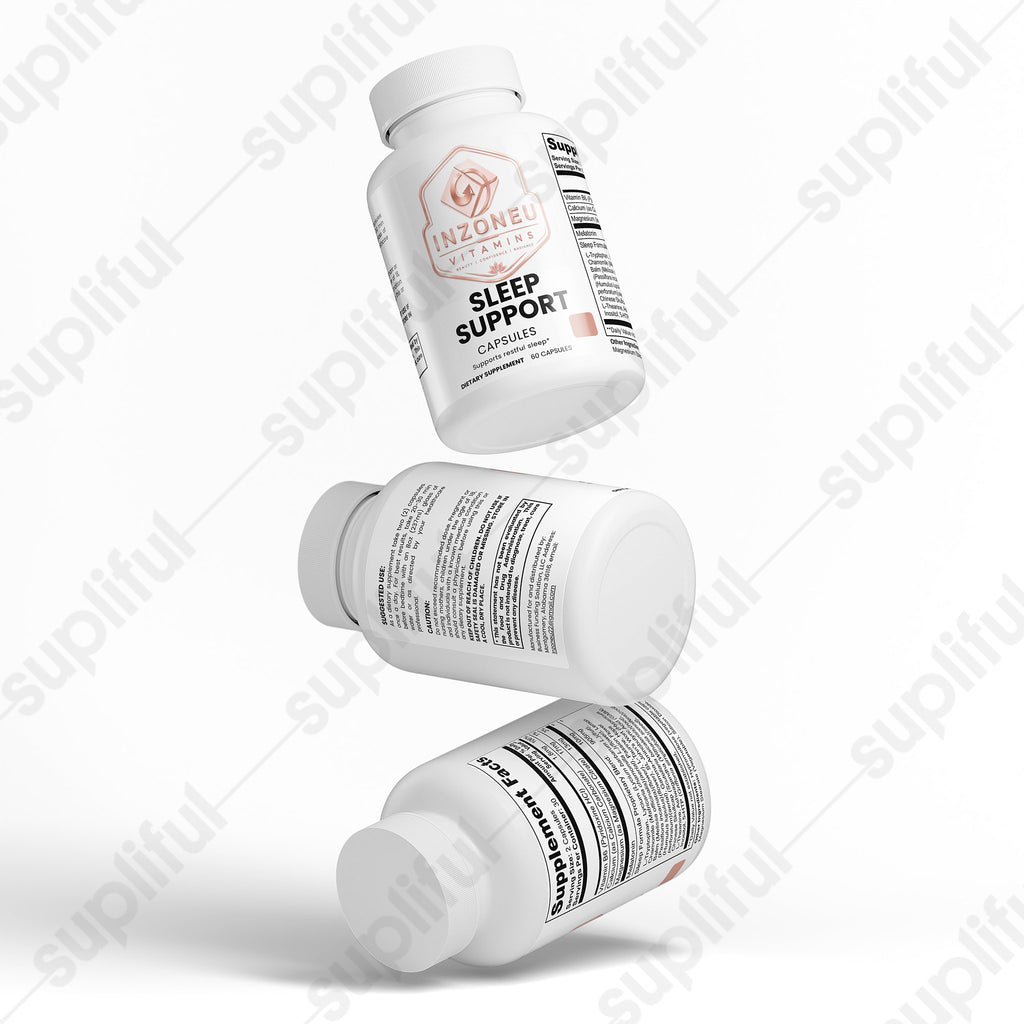 Sleep Support