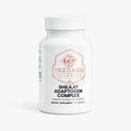 Shilajit Adaptogen Complex