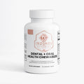Dental + Oral Health Chewables