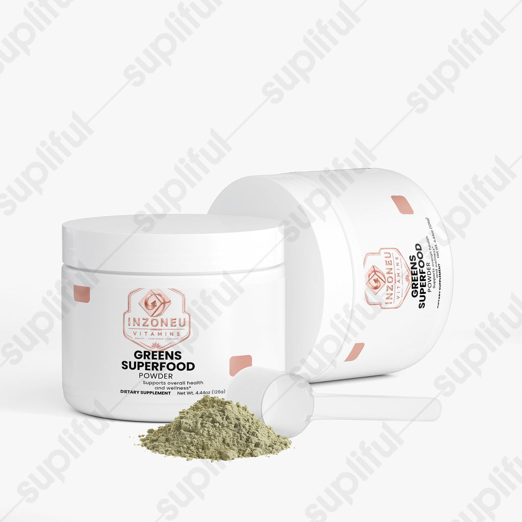 Greens Superfood