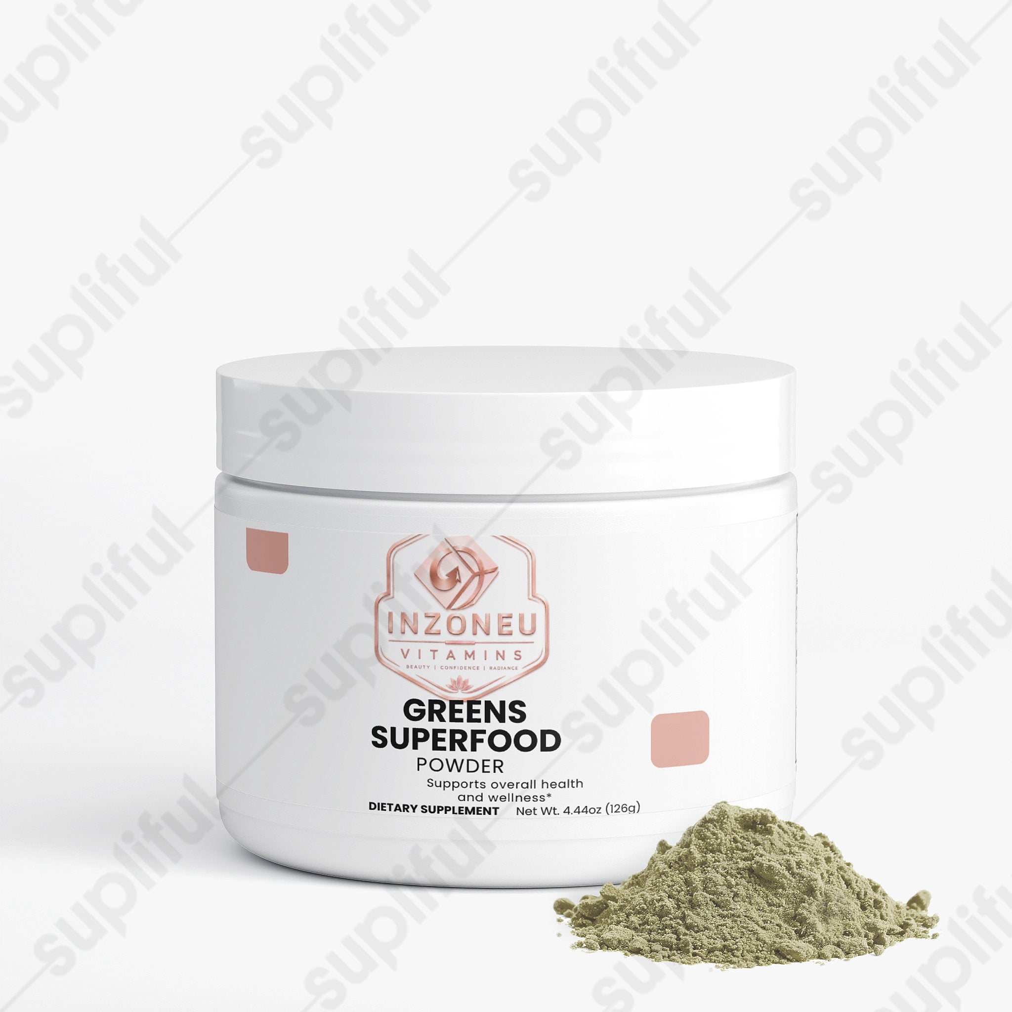 Greens Superfood