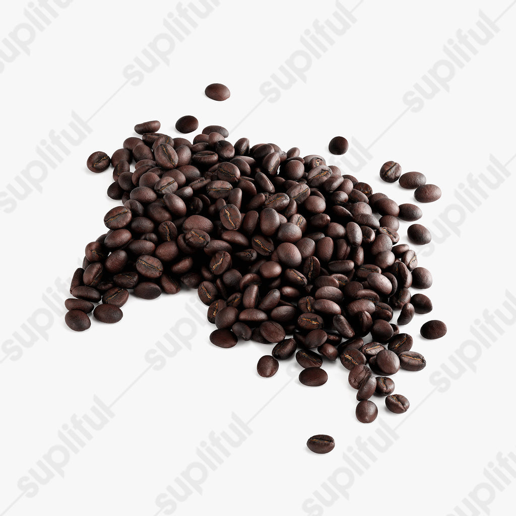 Molten Caramel Coffee (Dark Roast)