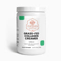 Grass-Fed Collagen Creamer (Vanilla)